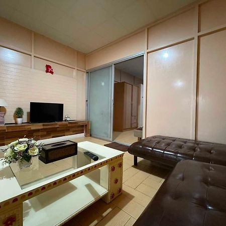 Oyo 75486 Anna Residence Jomtien Buitenkant foto