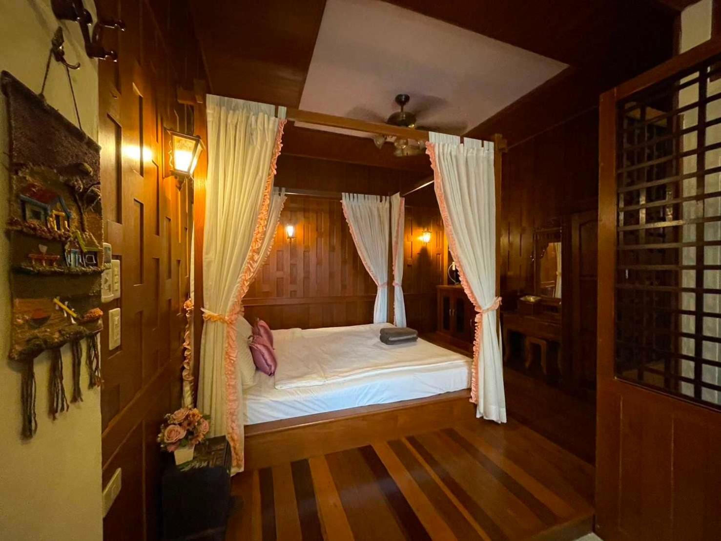 Oyo 75486 Anna Residence Jomtien Buitenkant foto
